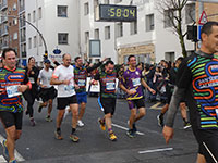 Fotografias San Silvestre Salmantina