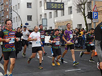 Fotografias San Silvestre Salmantina