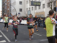 Fotografias San Silvestre Salmantina