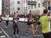 Fotografias San Silvestre Salmantina