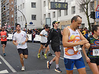 Fotografias San Silvestre Salmantina