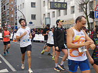 Fotografias San Silvestre Salmantina