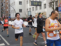 Fotografias San Silvestre Salmantina