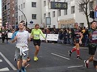Fotografias San Silvestre Salmantina