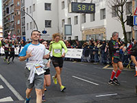 Fotografias San Silvestre Salmantina