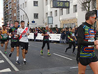 Fotografias San Silvestre Salmantina