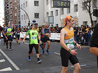 Fotografias San Silvestre Salmantina