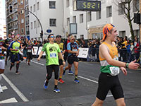 Fotografias San Silvestre Salmantina
