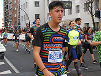 Fotografias San Silvestre Salmantina