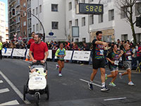 Fotografias San Silvestre Salmantina