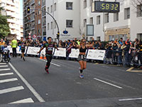 Fotografias San Silvestre Salmantina