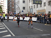 Fotografias San Silvestre Salmantina