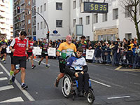 Fotografias San Silvestre Salmantina