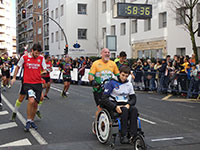 Fotografias San Silvestre Salmantina