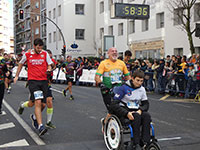 Fotografias San Silvestre Salmantina