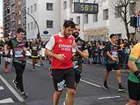 Fotografias San Silvestre Salmantina