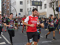 Fotografias San Silvestre Salmantina