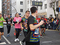 Fotografias San Silvestre Salmantina