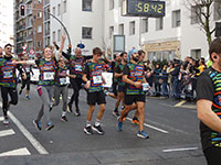 Fotografias San Silvestre Salmantina