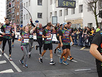 Fotografias San Silvestre Salmantina