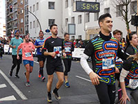 Fotografias San Silvestre Salmantina