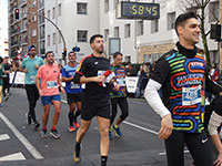 Fotografias San Silvestre Salmantina