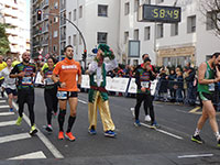 Fotografias San Silvestre Salmantina