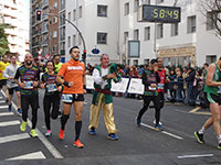 Fotografias San Silvestre Salmantina
