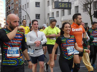 Fotografias San Silvestre Salmantina