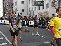 Fotografias San Silvestre Salmantina