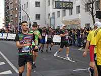Fotografias San Silvestre Salmantina