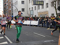 Fotografias San Silvestre Salmantina