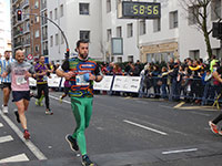 Fotografias San Silvestre Salmantina
