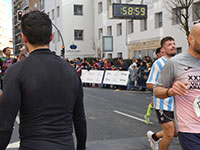 Fotografias San Silvestre Salmantina