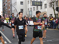 Fotografias San Silvestre Salmantina