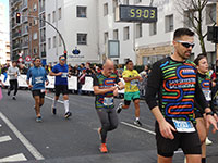 Fotografias San Silvestre Salmantina