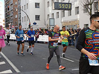 Fotografias San Silvestre Salmantina