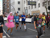 Fotografias San Silvestre Salmantina