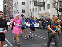 Fotografias San Silvestre Salmantina