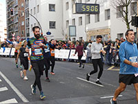 Fotografias San Silvestre Salmantina