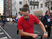 Fotografias San Silvestre Salmantina
