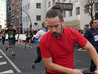 Fotografias San Silvestre Salmantina