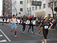 Fotografias San Silvestre Salmantina