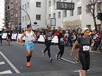 Fotografias San Silvestre Salmantina