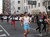 Fotografias San Silvestre Salmantina