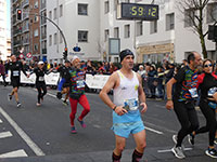 Fotografias San Silvestre Salmantina