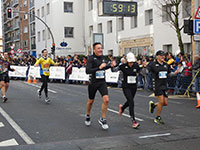 Fotografias San Silvestre Salmantina