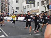 Fotografias San Silvestre Salmantina
