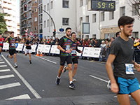 Fotografias San Silvestre Salmantina
