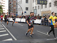 Fotografias San Silvestre Salmantina